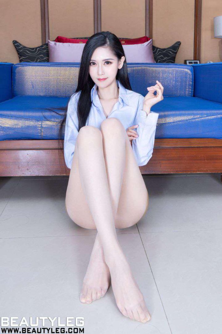 [Beautyleg美腿写真] 2021.02.19 No.2040 Cindy [48P/571MB] -3