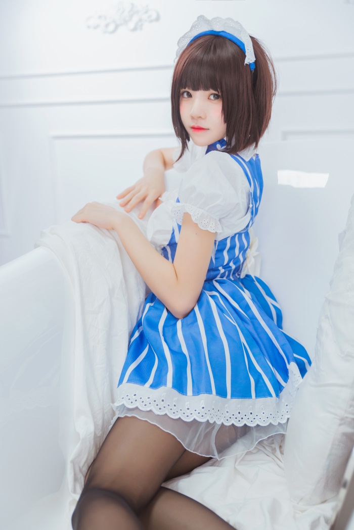 人气Coser 桜桃喵 年费专享合辑（此合辑持续更新） -4