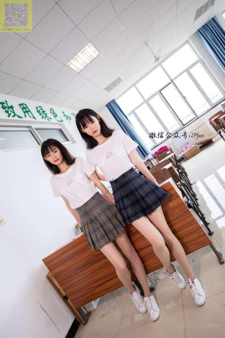 [LSS山茶摄影] NO.169 丝袜穿搭12 [84P/492MB] -1