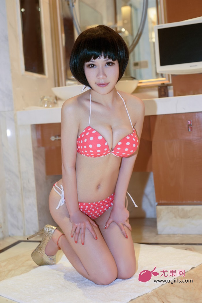 [Ugirls尤果网]艺术写真第009期 苏可可 [63P] -7