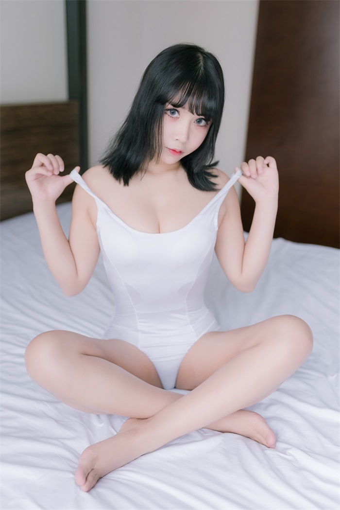 微博红人Coser@抱走莫子aa 年费专享合辑 （此合辑持续更新） -2