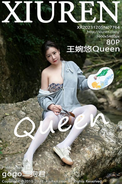 [XiuRen秀人网] 2023.12.05 NO.7764 王婉悠Queen[80+1P873MB] -1